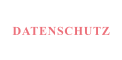 DATENSCHUTZ