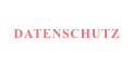 DATENSCHUTZ